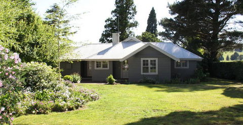 Book Barn Cottage - Northern Rivers Accommodation 5