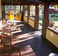 Bundanoon YHA - Northern Rivers Accommodation