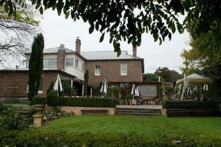 Burrawang Village Hotel - Northern Rivers Accommodation 1