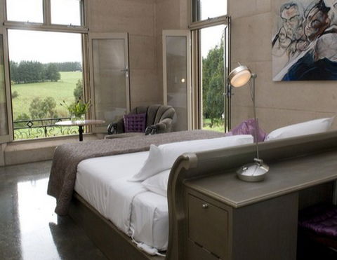 Burrawang Village Hotel - Northern Rivers Accommodation 3