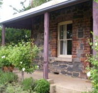 Accommodation Pinn Cottage - Northern Rivers Accommodation