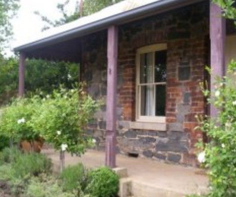 Accommodation Pinn Cottage - Northern Rivers Accommodation 0
