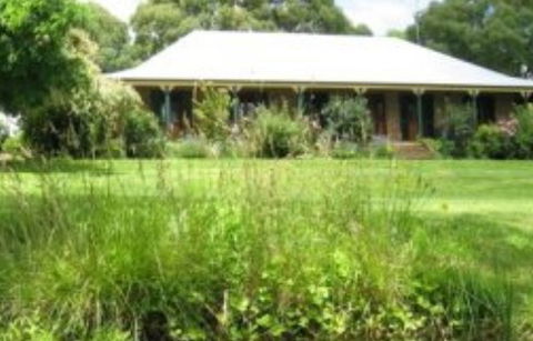 Accommodation Pinn Cottage - Northern Rivers Accommodation 1
