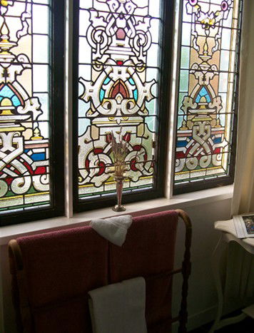 Accommodation Pinn Cottage - Northern Rivers Accommodation 2