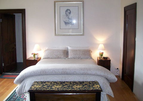 Accommodation Pinn Cottage - Northern Rivers Accommodation 3