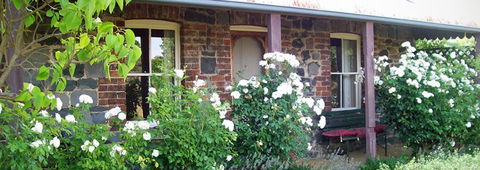 Accommodation Pinn Cottage - Northern Rivers Accommodation 4