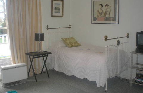 Cedargreen - Northern Rivers Accommodation 2