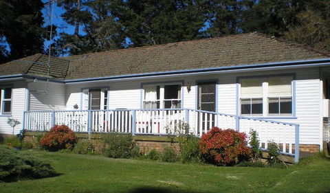 Cedargreen - Northern Rivers Accommodation 5