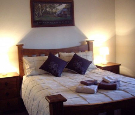 Charlies On Church - Northern Rivers Accommodation 2