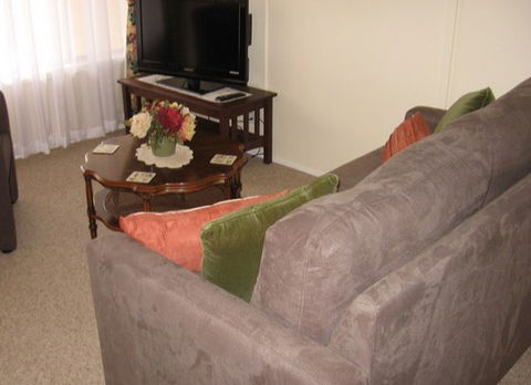 Bluebell Cottage - Northern Rivers Accommodation 0