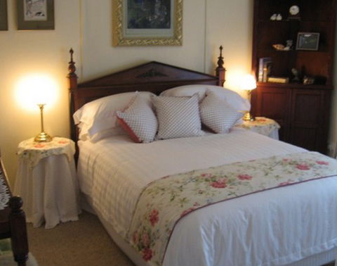 Bluebell Cottage - Northern Rivers Accommodation 1