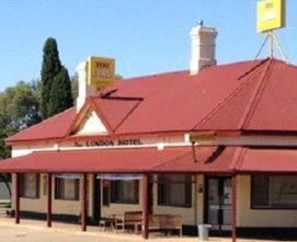 Ardlethan NSW Northern Rivers Accommodation
