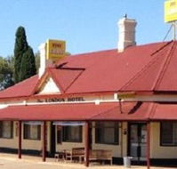 The London Hotel Motel - Northern Rivers Accommodation