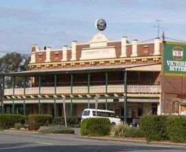 Barellan NSW Northern Rivers Accommodation