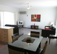 Barham Golden Rivers Holiday Apartments - Northern Rivers Accommodation