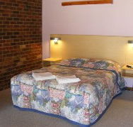 Barooga Golf View Motel