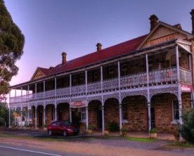 Bethungra NSW Northern Rivers Accommodation