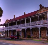 Historic Shirley B and B - Northern Rivers Accommodation