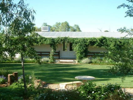 Wilga Park Cottage - Northern Rivers Accommodation 0