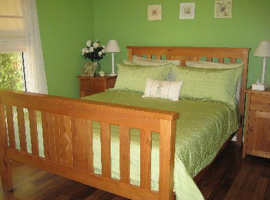 Wilga Park Cottage - Northern Rivers Accommodation 1