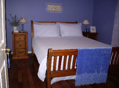 Wilga Park Cottage - Northern Rivers Accommodation 3