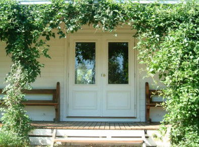Wilga Park Cottage - Northern Rivers Accommodation 5