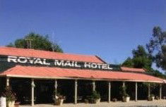 Caldwell NSW Northern Rivers Accommodation