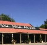 Royal Mail Hotel Booroorban