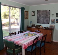 Ramsay Retro Farmstay
