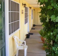 Bradman Motor Inn - Northern Rivers Accommodation