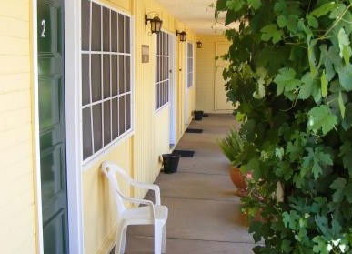 Bradman Motor Inn - Northern Rivers Accommodation 0