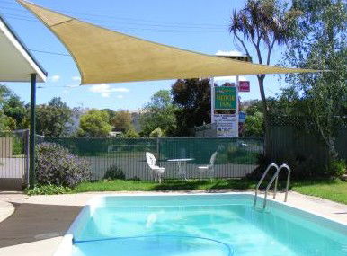 Bradman Motor Inn - Northern Rivers Accommodation 3