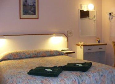 Bradman Motor Inn - Northern Rivers Accommodation 4