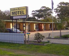Golfers Retreat Motel - Northern Rivers Accommodation 0