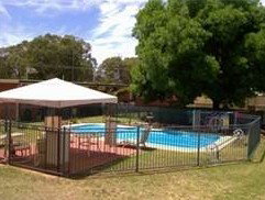 Golfers Retreat Motel - Northern Rivers Accommodation 1