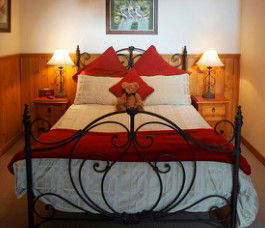 Cottages On Edward - Northern Rivers Accommodation 3
