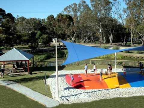 BIG4 Deniliquin Holiday Park - Northern Rivers Accommodation 1