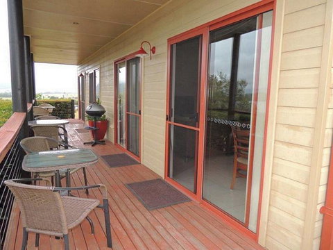 Avon View Stays - Northern Rivers Accommodation 0