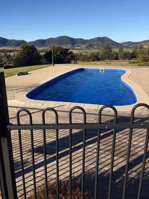 Avon View Stays - Northern Rivers Accommodation 5