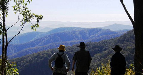 Avon View Stays - Northern Rivers Accommodation 6