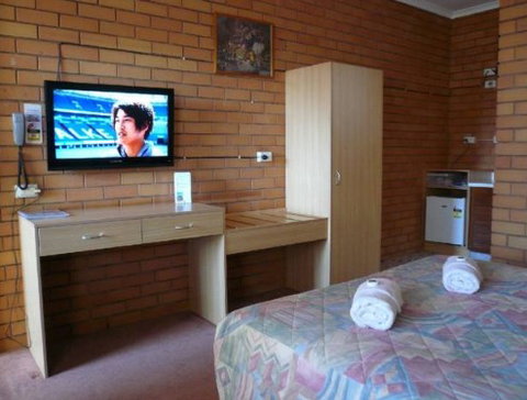 Grong Grong Motor Inn - Northern Rivers Accommodation 1