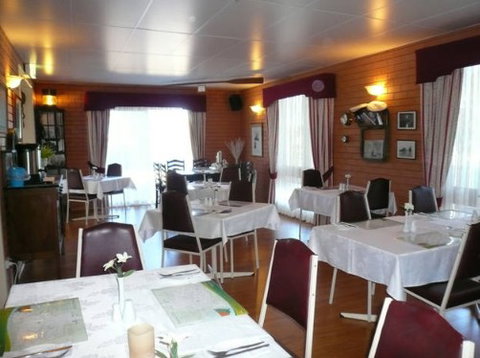 Grong Grong Motor Inn - Northern Rivers Accommodation 2