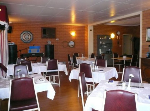 Grong Grong Motor Inn - Northern Rivers Accommodation 3