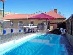 The Poets Recall - Northern Rivers Accommodation 3