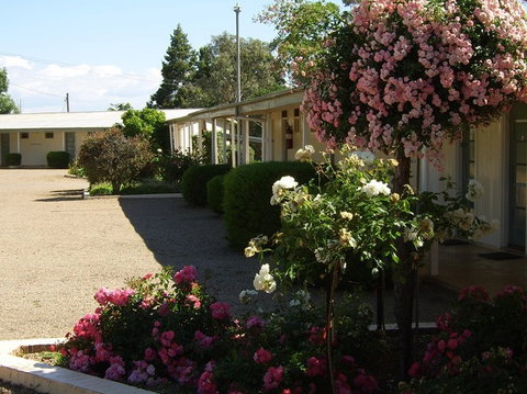 Garden Motor Inn - Northern Rivers Accommodation 0