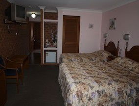 Gundagai Motel - Northern Rivers Accommodation 5
