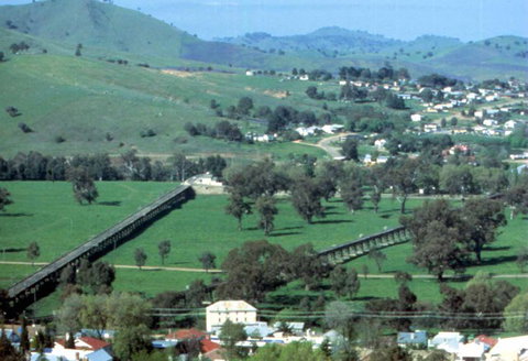 Auto Cabins And Motel - Northern Rivers Accommodation 0