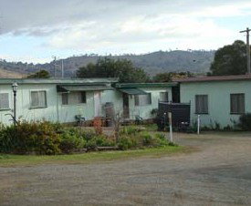 Auto Cabins And Motel - Northern Rivers Accommodation 1