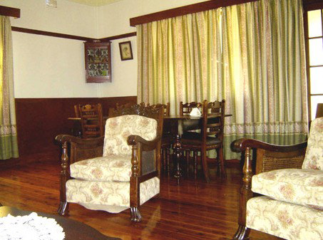 Gundagai Historic Cottages Bed And Breakfast - Northern Rivers Accommodation 3