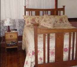 Gundagai Historic Cottages Bed And Breakfast - Northern Rivers Accommodation 4